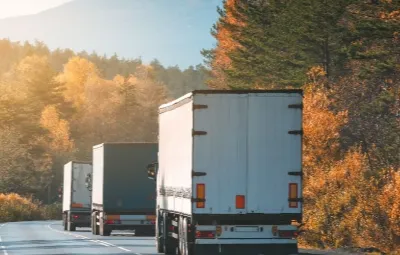 Adana ile Düzce Arası Klima Taşıma