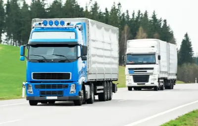 Adana ile Düzce Arası Eşya Taşıma